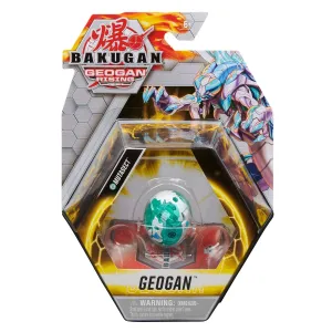 Bakugan Geogan Rising 1 Pack Mutasect