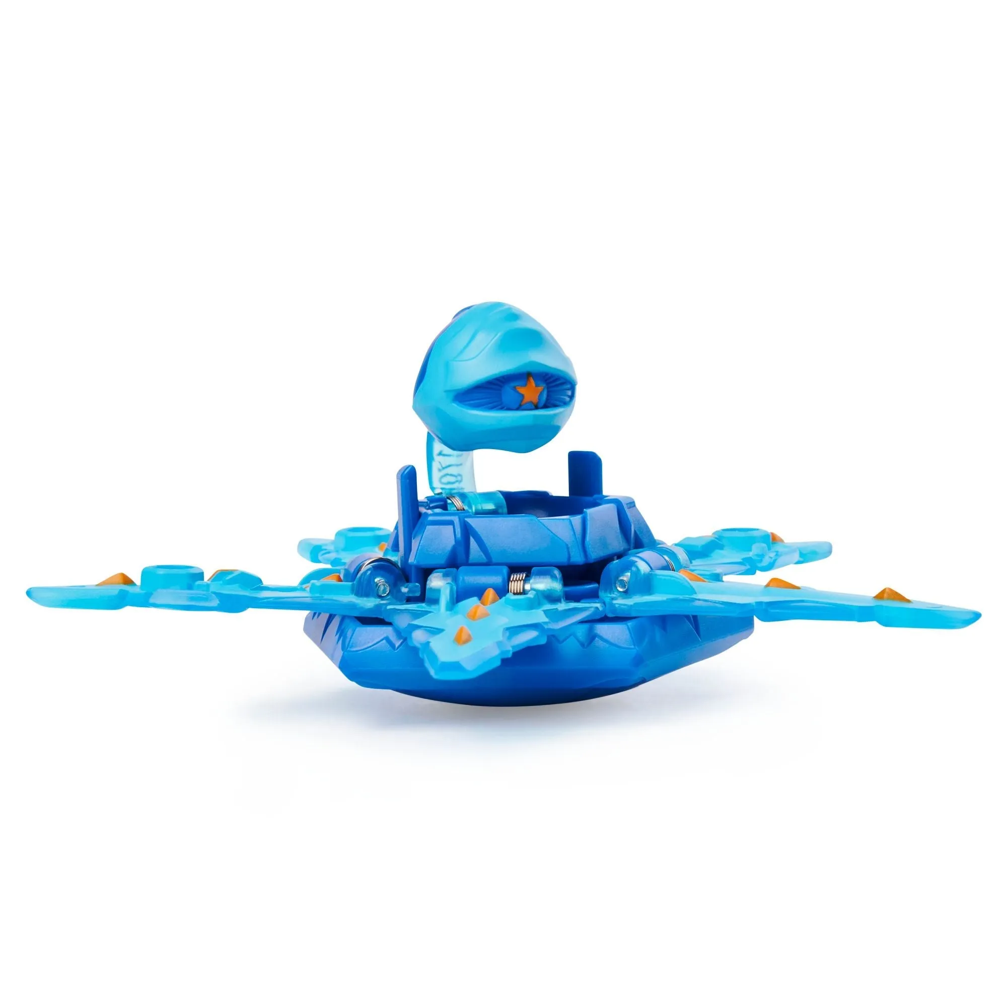 Bakugan Geogan Rising 1 Pack Stardox