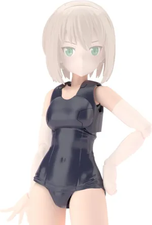 Bandai Hobby - 30MS Option Body Parts Type S02 [Color B]
