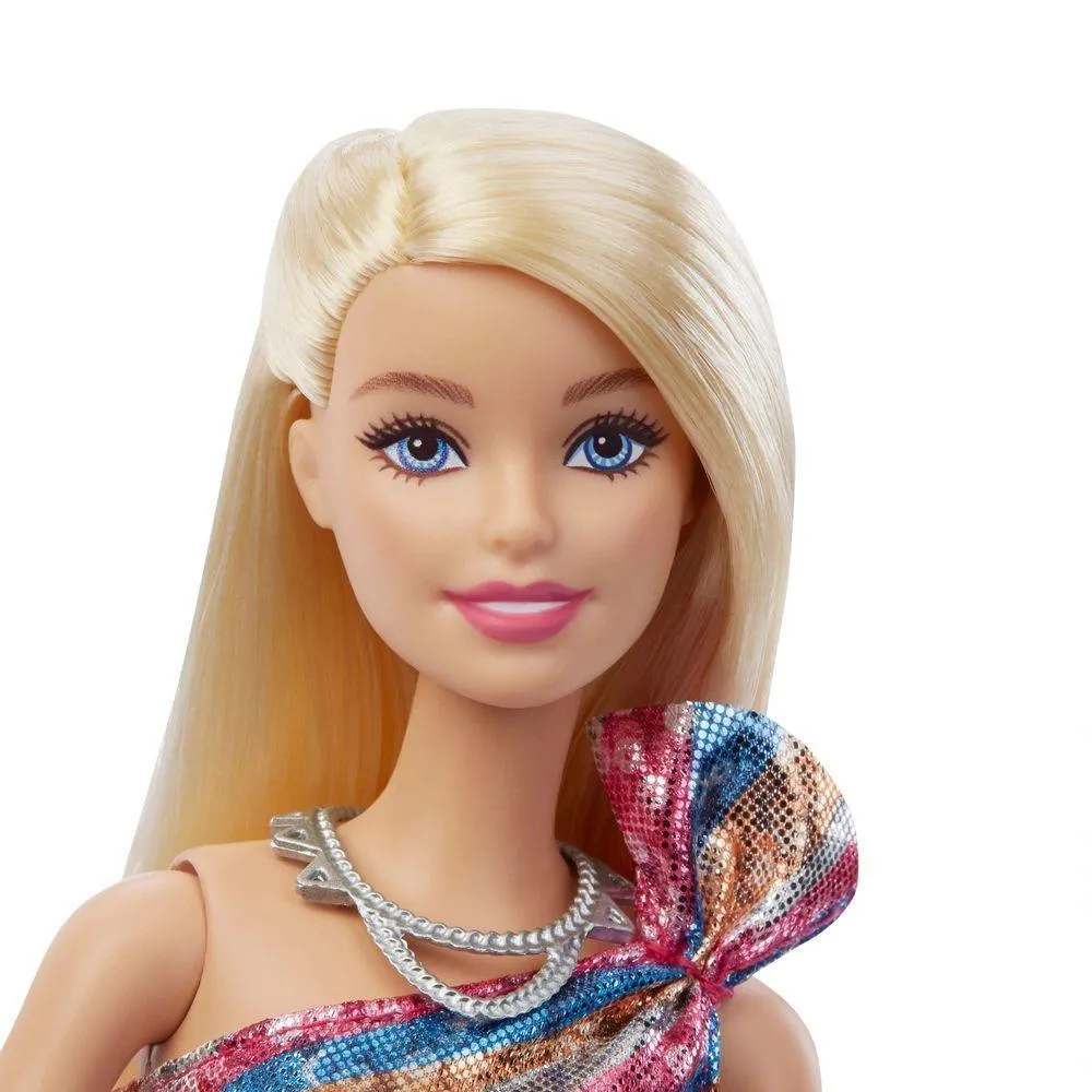 Barbie Big City, Big Dreams Singing Malibu Barbie Doll with Music and Lights