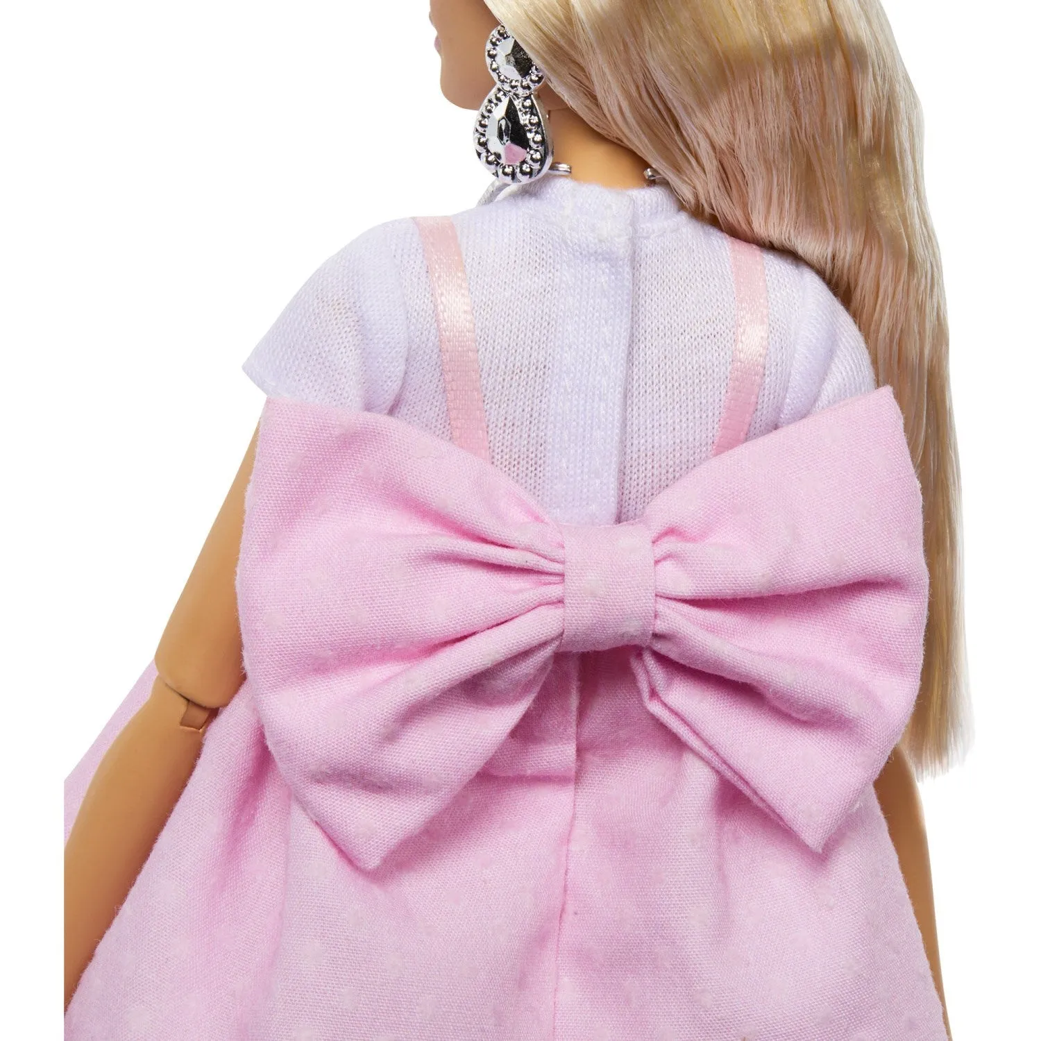 Barbie® Deluxe Style Bow Blond
