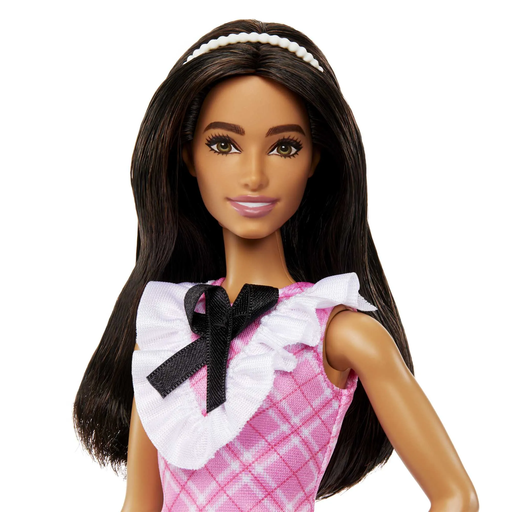 Barbie Fashionistas Doll - 209