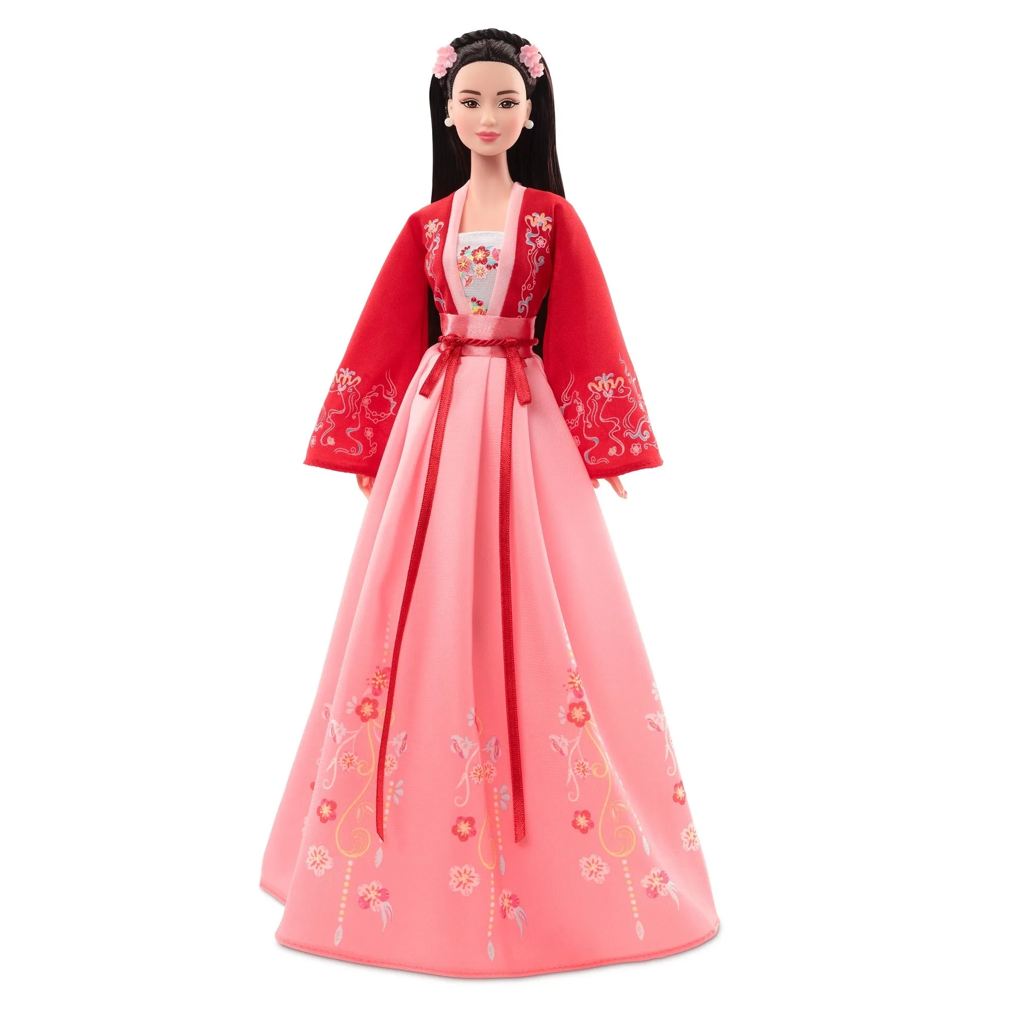 Barbie Signature Lunar New Year Doll