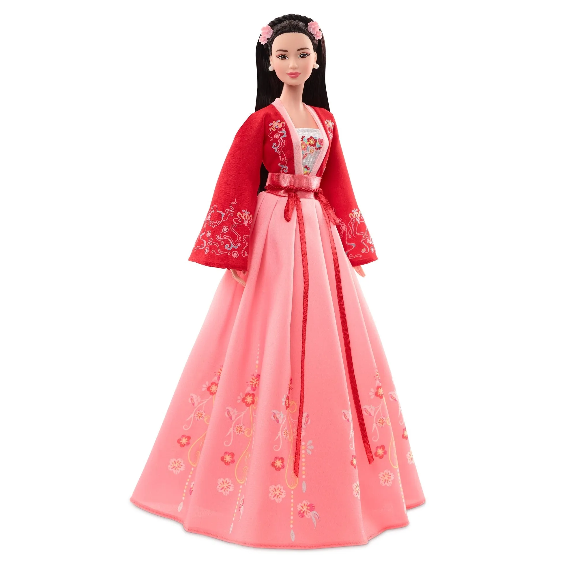 Barbie Signature Lunar New Year Doll