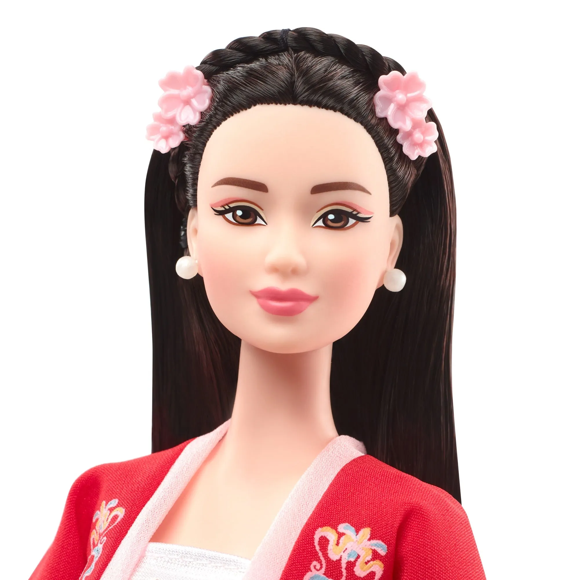 Barbie Signature Lunar New Year Doll