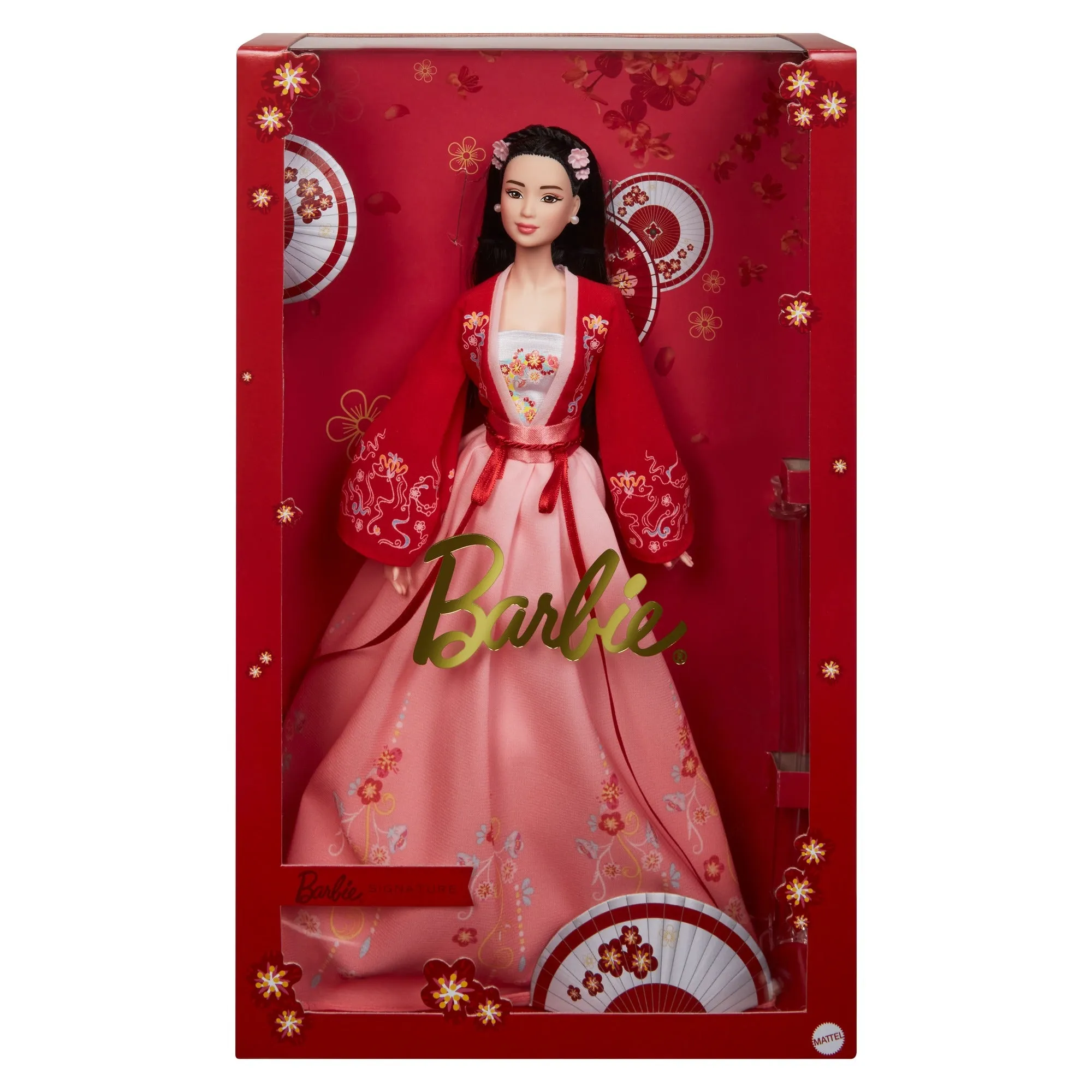 Barbie Signature Lunar New Year Doll