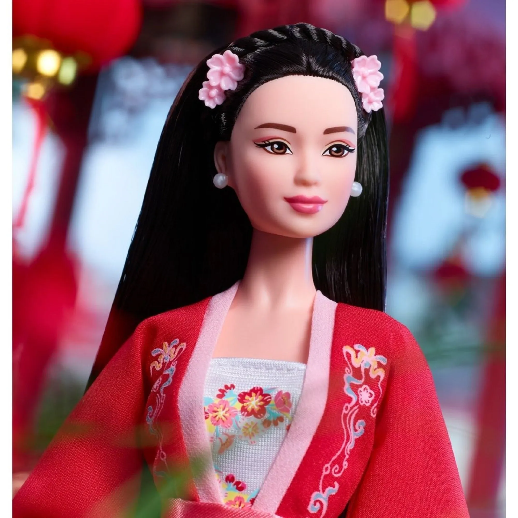 Barbie Signature Lunar New Year Doll