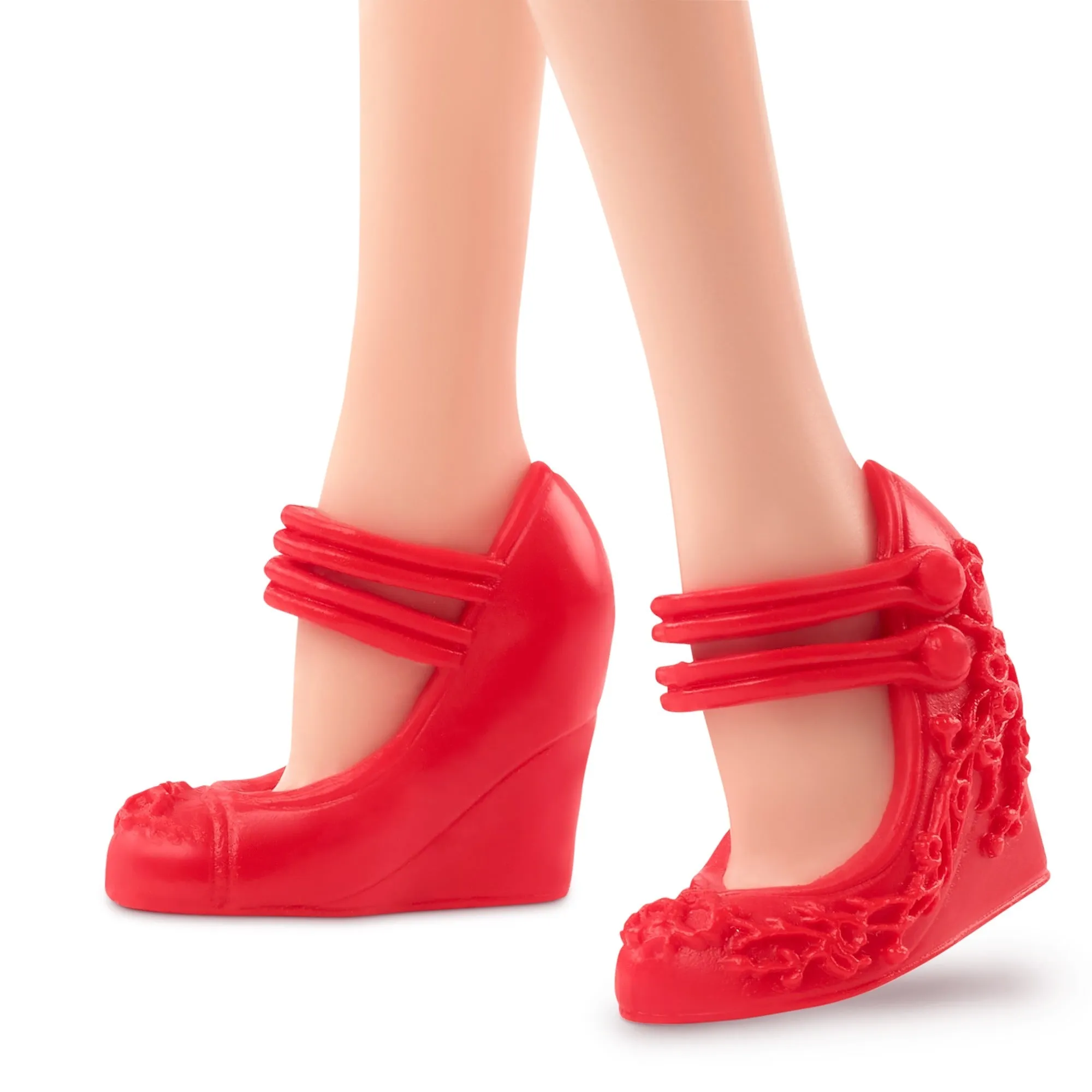 Barbie Signature Lunar New Year Doll