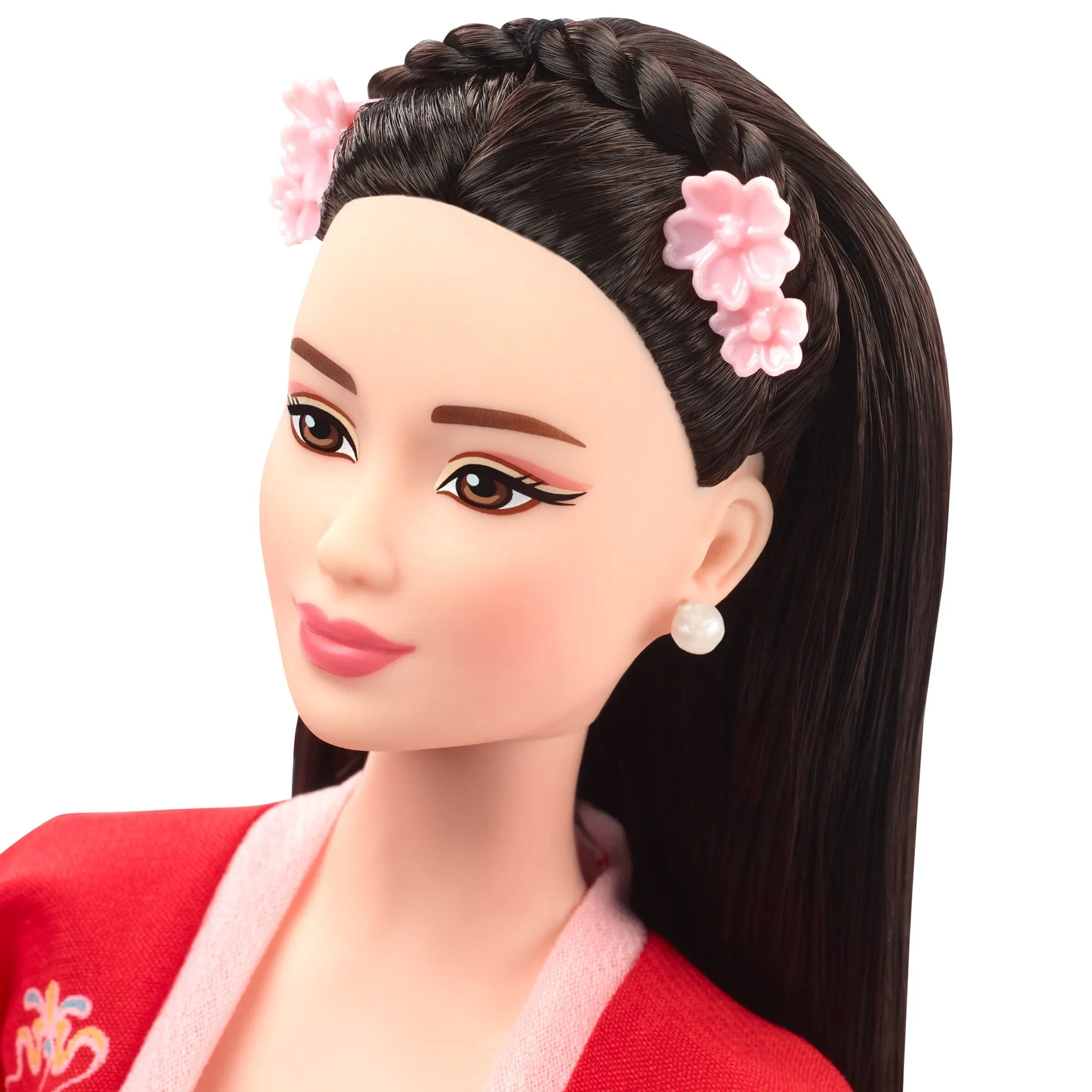 Barbie Signature Lunar New Year Doll