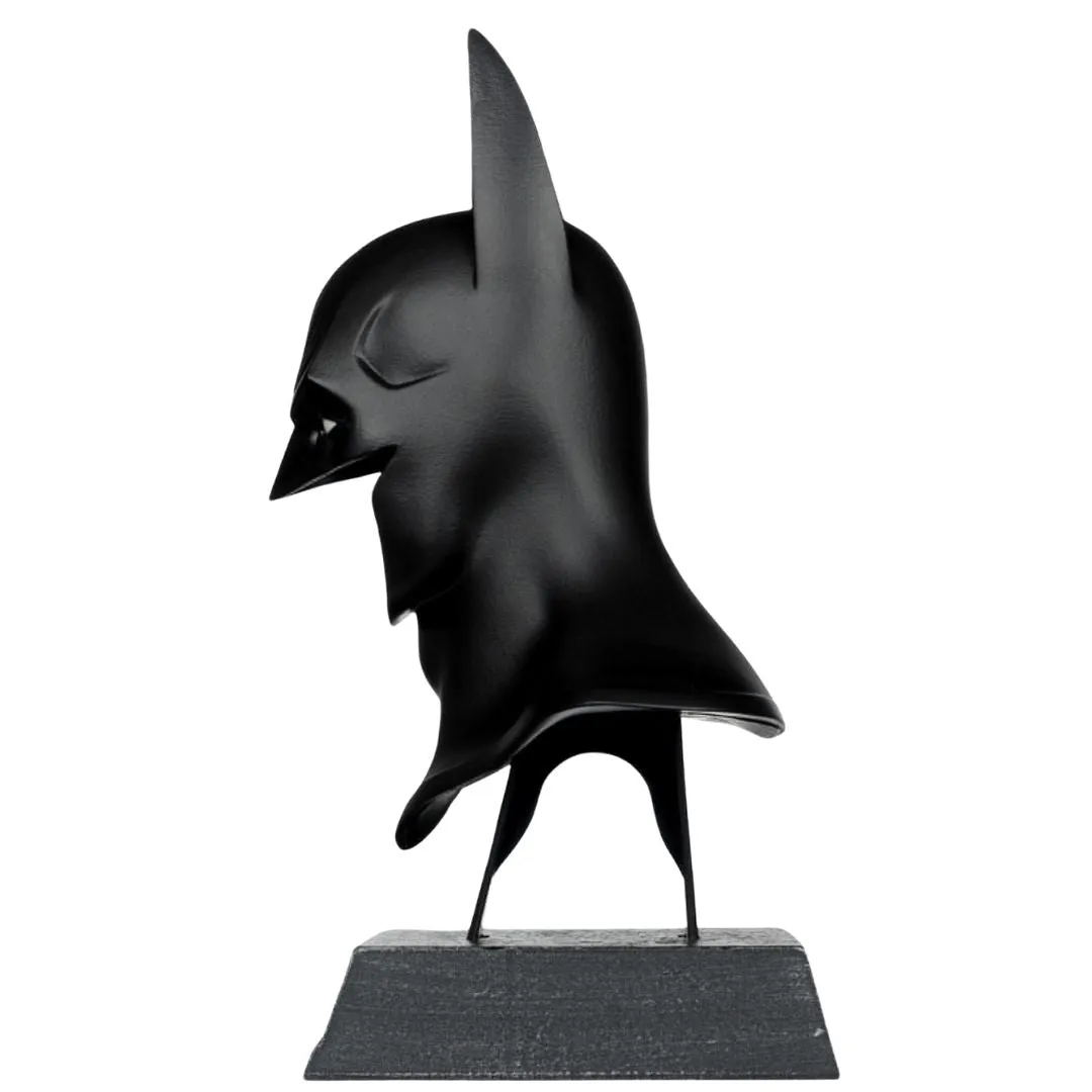 Batman Cowl (Arkham Asylum) DC Direct By Mcfarlane Toys