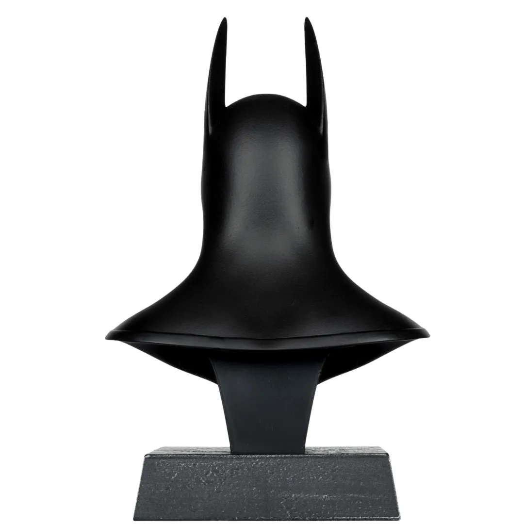Batman Cowl (Arkham Asylum) DC Direct By Mcfarlane Toys