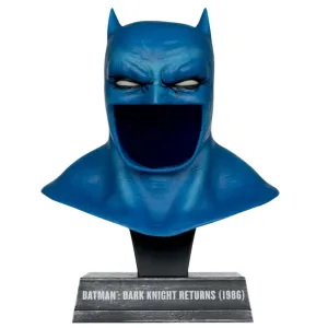 Batman Cowl (Dark Knight Returns) DC Direct By Mcfarlane Toys