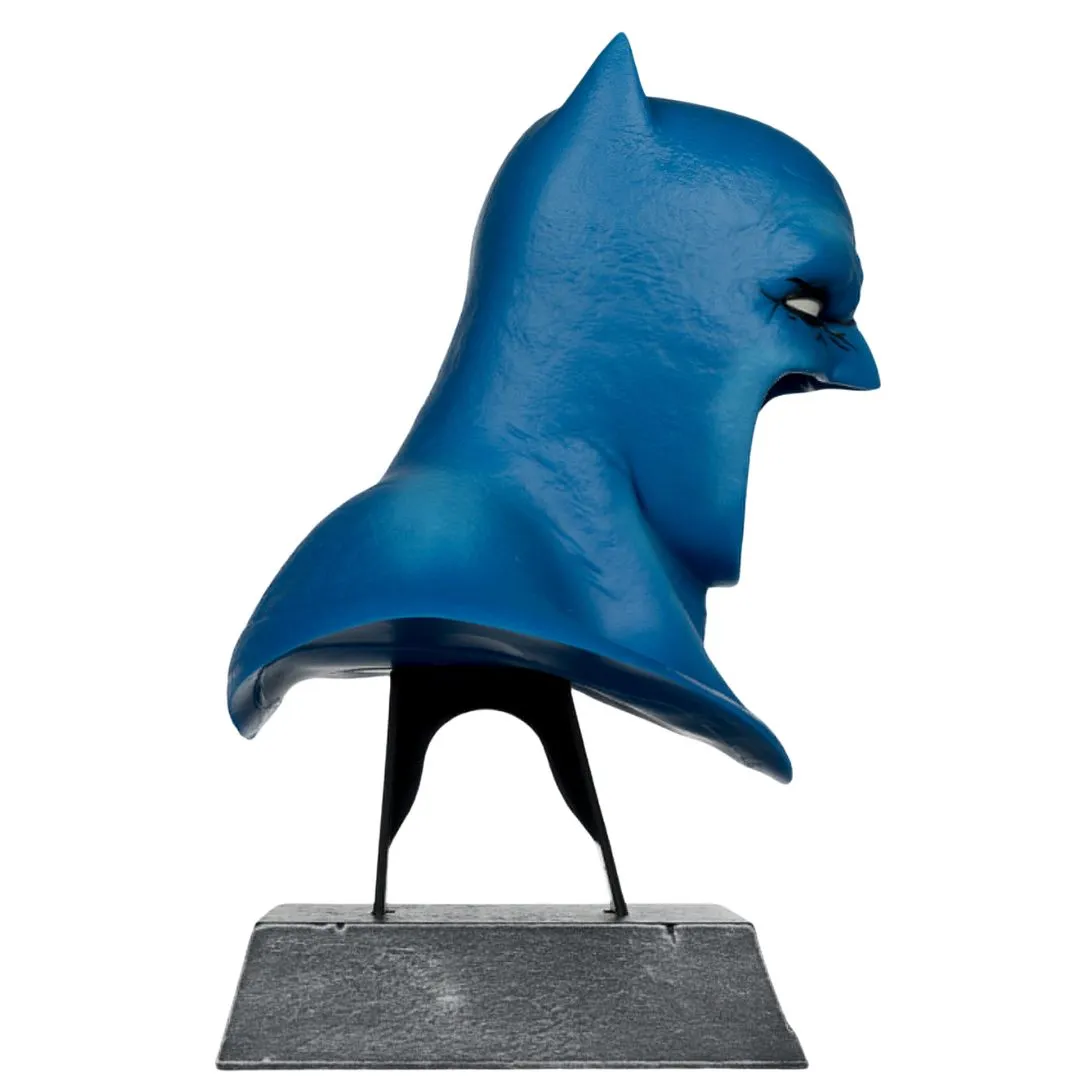 Batman Cowl (Dark Knight Returns) DC Direct By Mcfarlane Toys