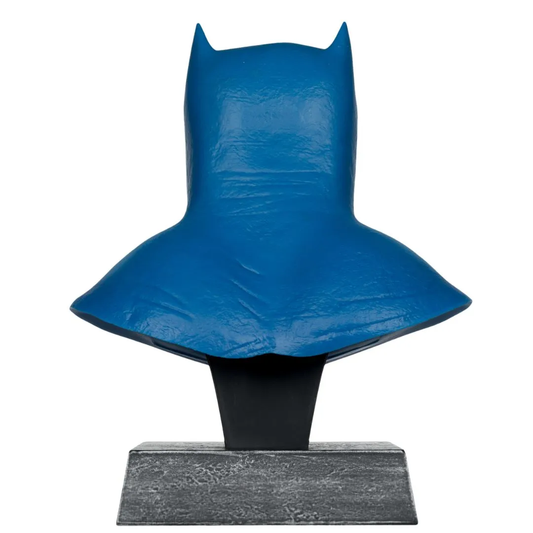 Batman Cowl (Dark Knight Returns) DC Direct By Mcfarlane Toys