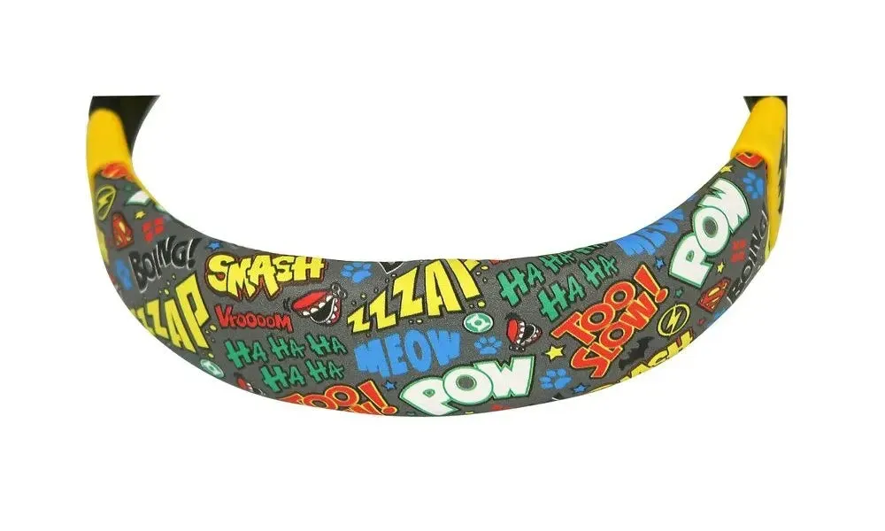 BATMAN DC Comics Batman Kids Headphones
