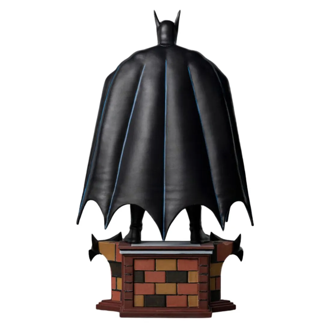 Batman Detective (85Th Anniversary) Statue By Iron Studios