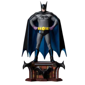 Batman Detective (85Th Anniversary) Statue By Iron Studios