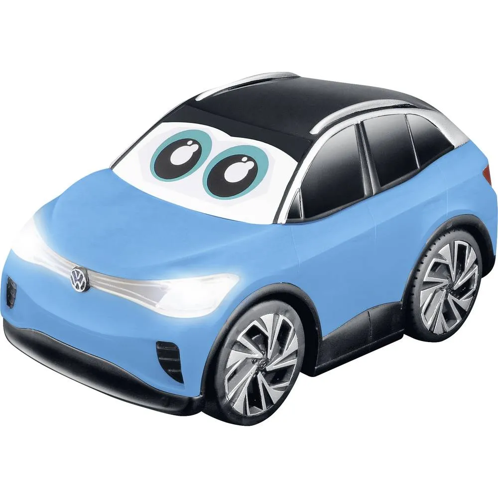 BB Junior Volkswagon Charge & Go