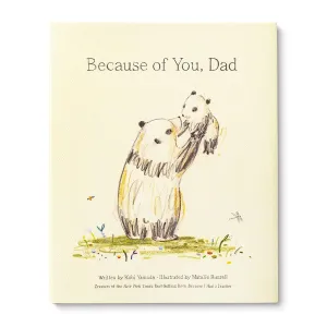 Because Of You, Dad
