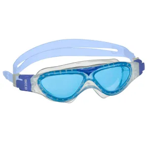 BECO Blå Svømmebrille TOULON 8 