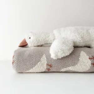Bengali Teddy | Goose