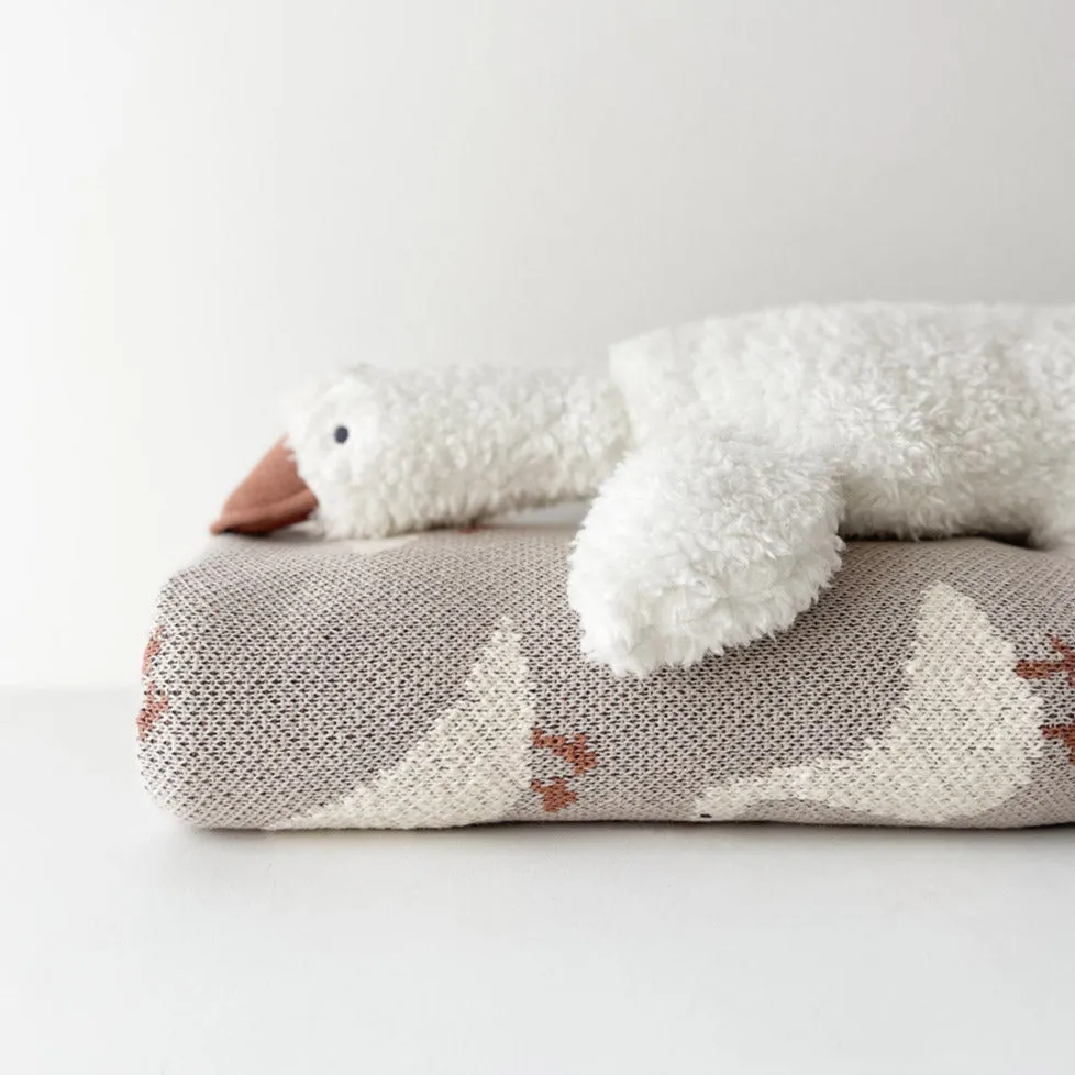 Bengali Teddy | Goose