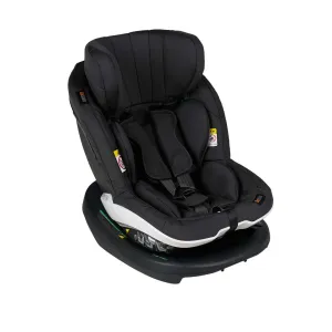 BeSafe iZi Modular X1 i-Size Car Seat - Fresh Black Cab