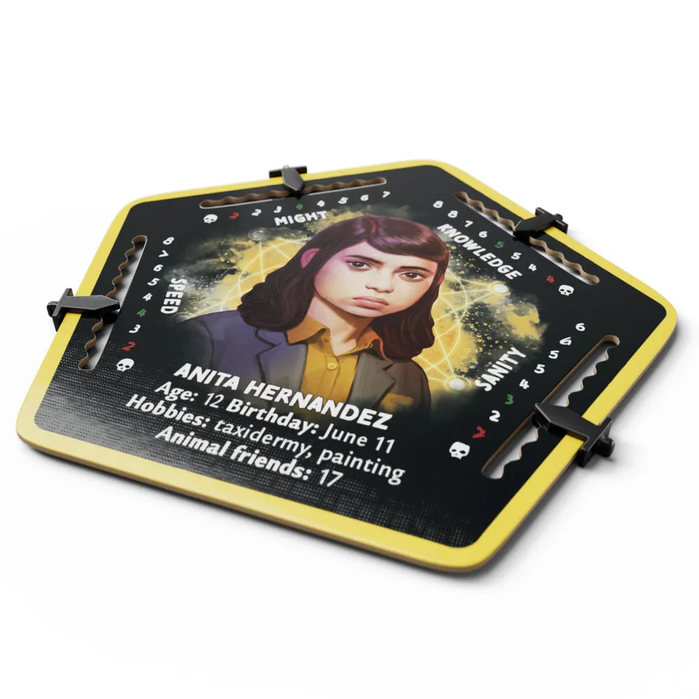 Betrayal At House On The Hill 3rd Edition