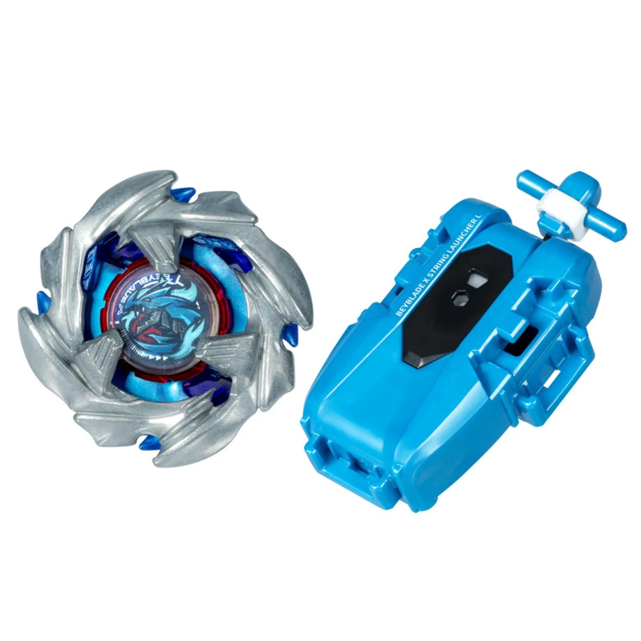 Beyblade X  Deluxe Launcher