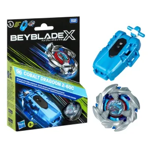 Beyblade X  Deluxe Launcher