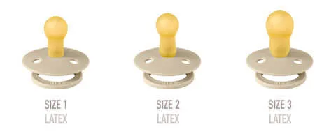 BIBS Pacifier Duo - Island Sea   Forest Lake