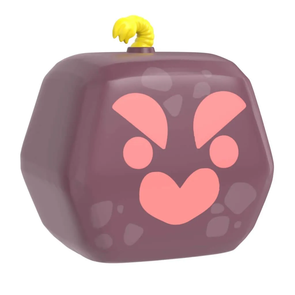 Blox Fruits - Blox Fruits - Collectible Clips