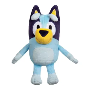 Bluey Friends S1 Plush Single Pack Bluey