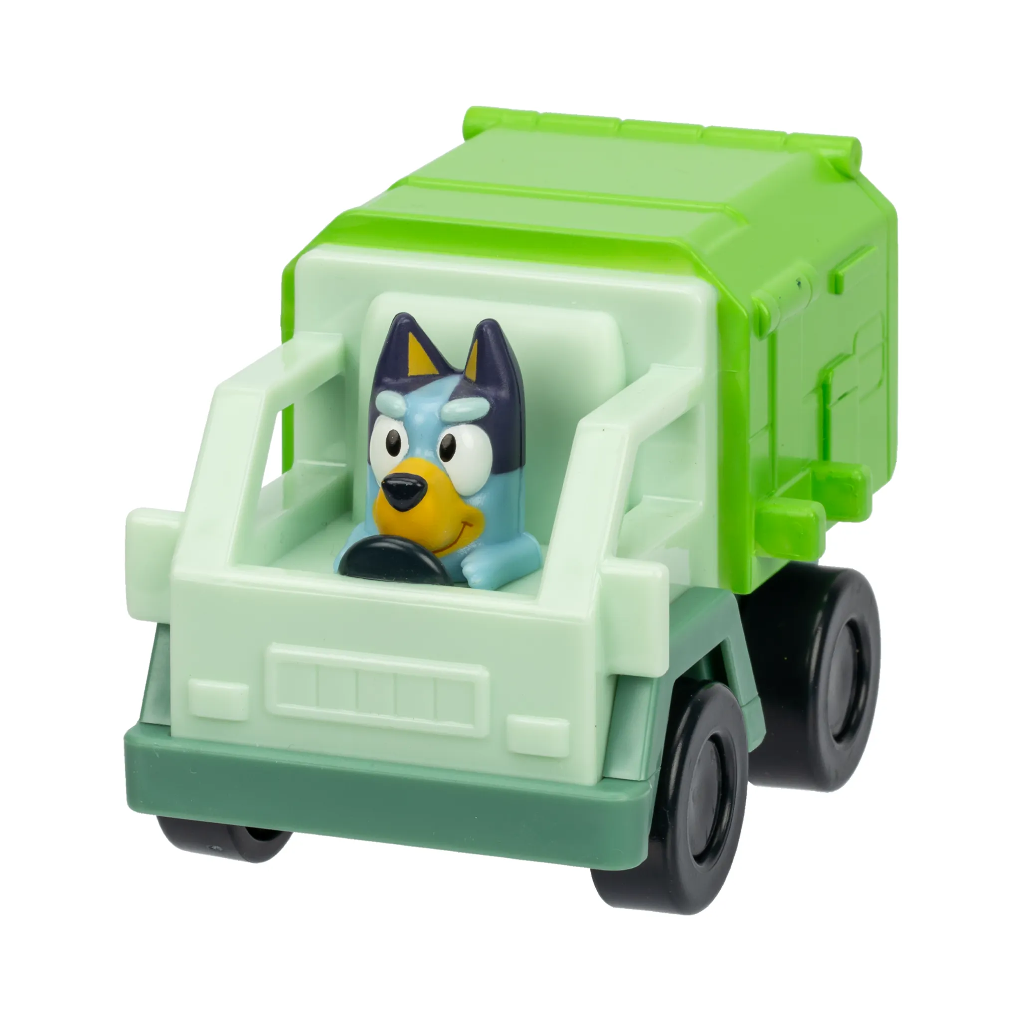 Bluey Mini Racers Assorted Styles