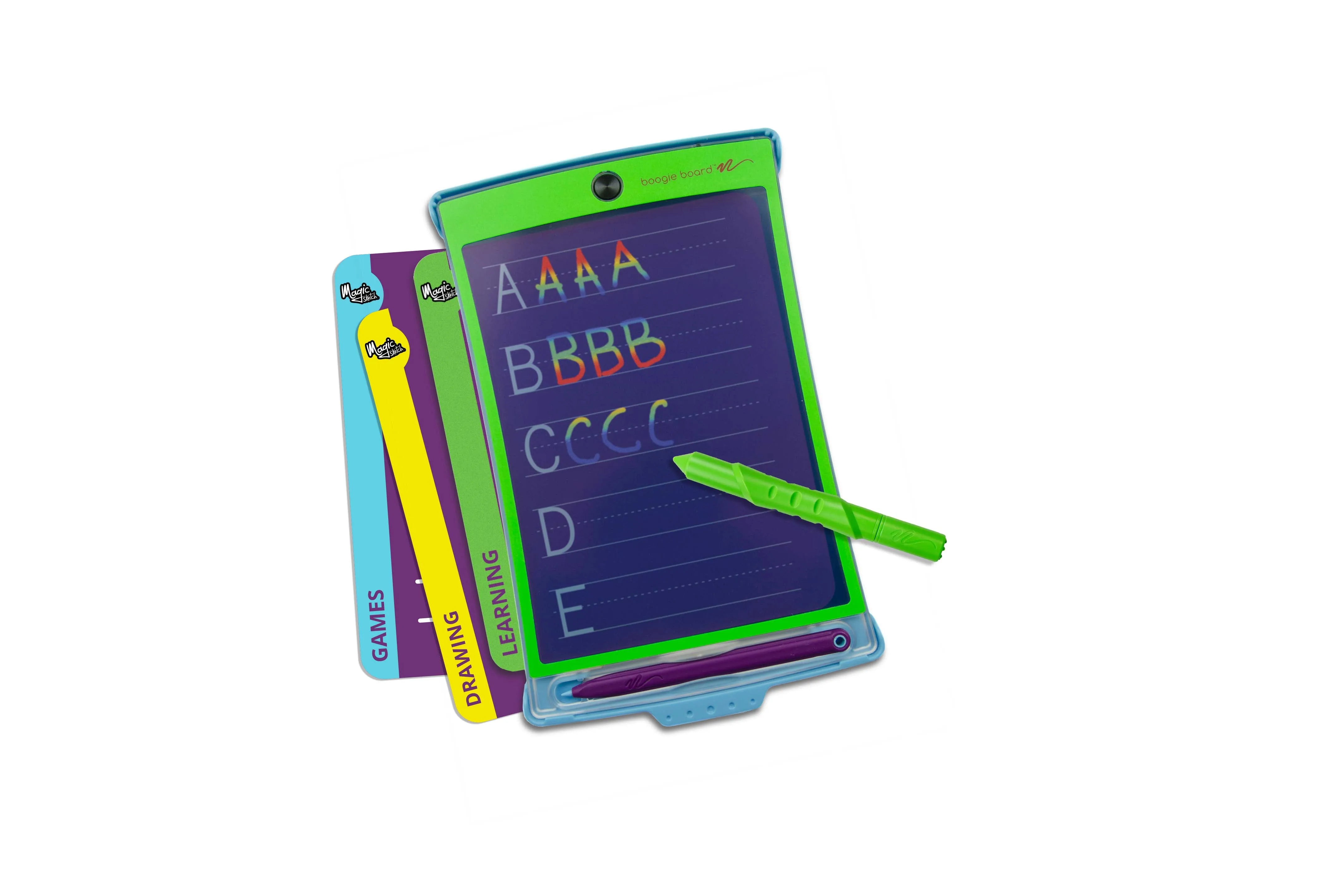 Boogie Board Magic Sketch