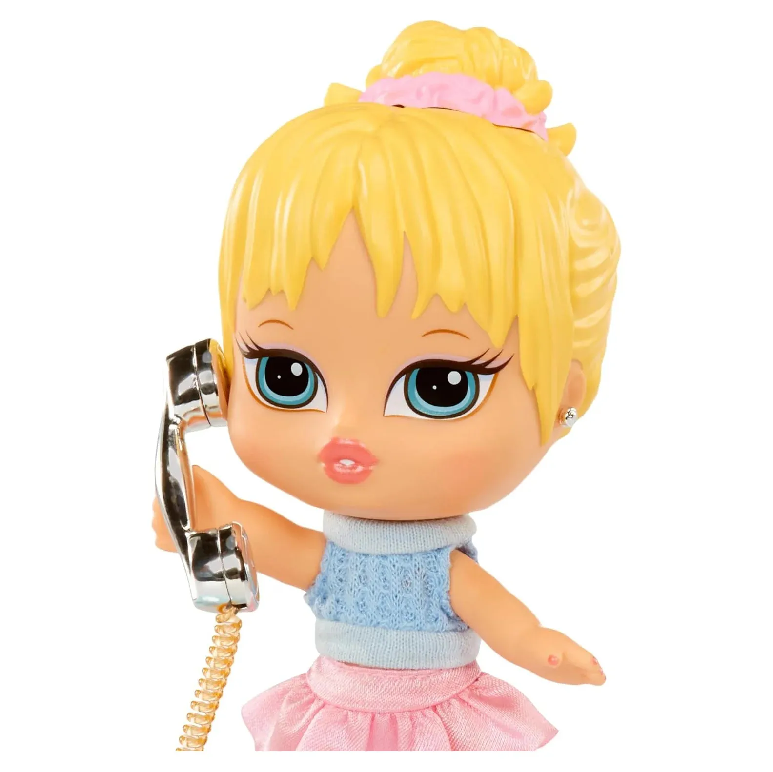 Bratz Babyz Runwayz Doll 20cm - Cloe