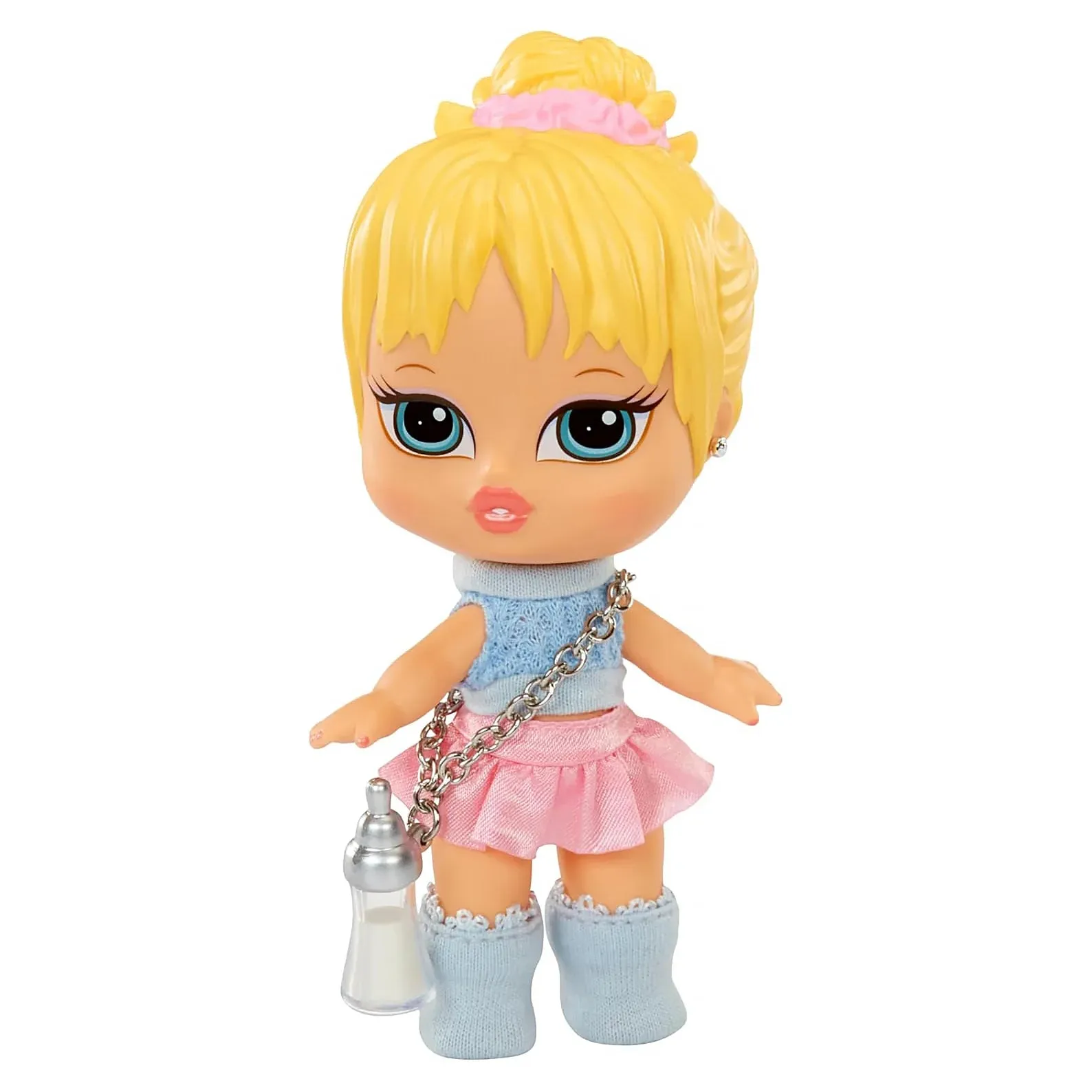 Bratz Babyz Runwayz Doll 20cm - Cloe