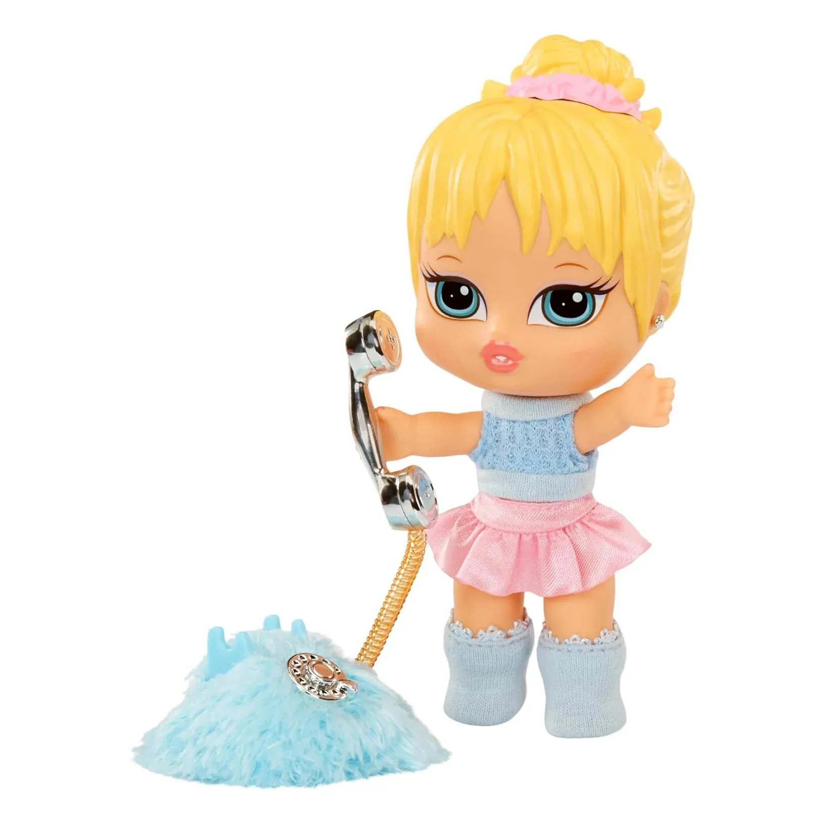 Bratz Babyz Runwayz Doll 20cm - Cloe