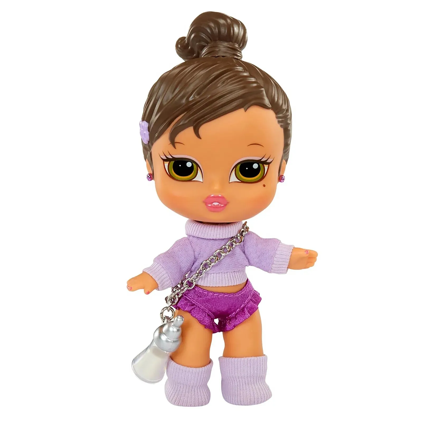 Bratz Babyz Runwayz Doll 20cm - Yasmin
