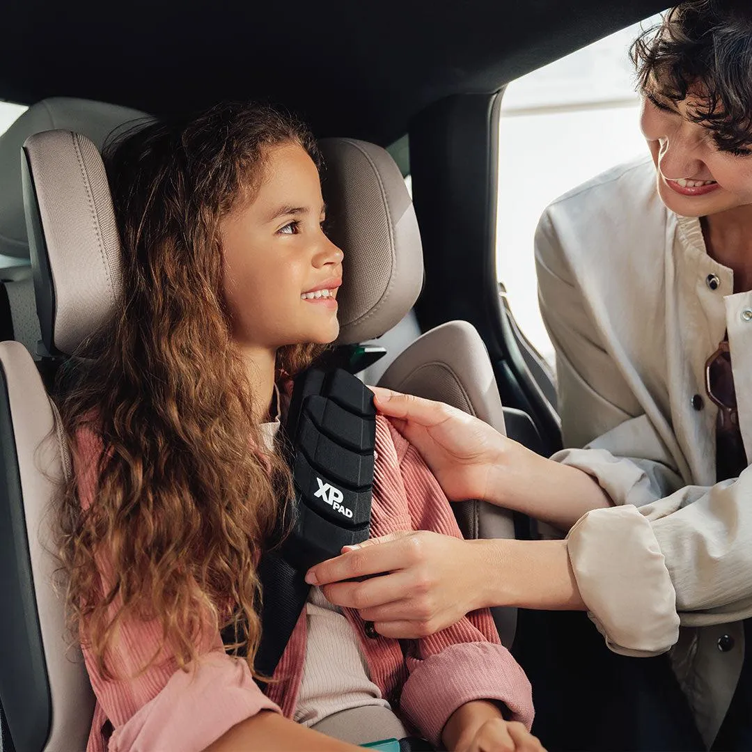 Britax Römer Kidfix i-Size Pro Car Seat - Teak - Style