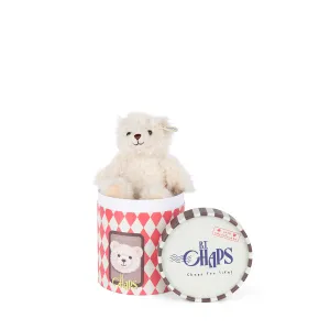 B.T. Chaps  Walter The Mini Bear in Giftbox - 12cm - 5"