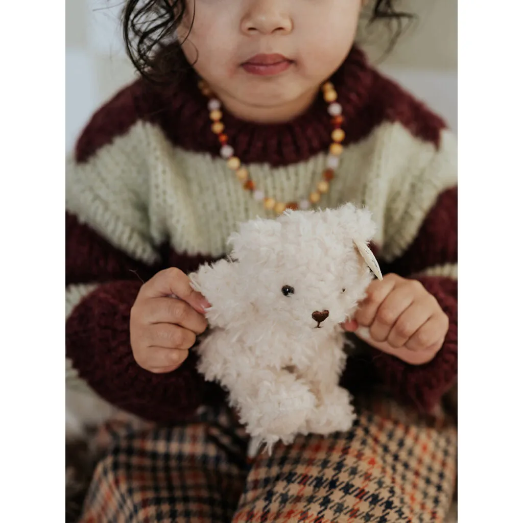 B.T. Chaps  Walter The Mini Bear in Giftbox - 12cm - 5"