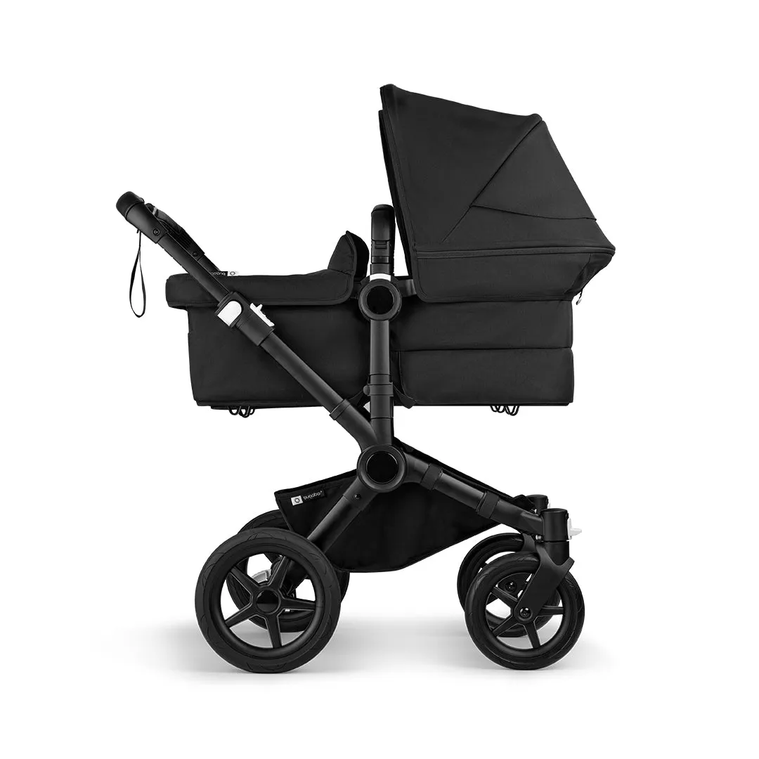 Bugaboo Donkey Bassinet Height Adapters
