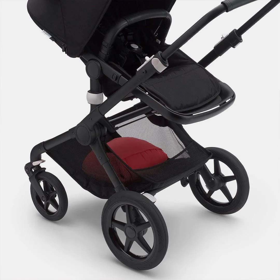 Bugaboo Footmuff - Dark Cherry