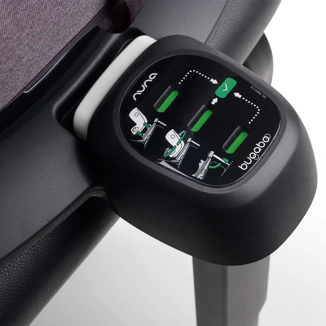 Bugaboo 360 Base by Nuna