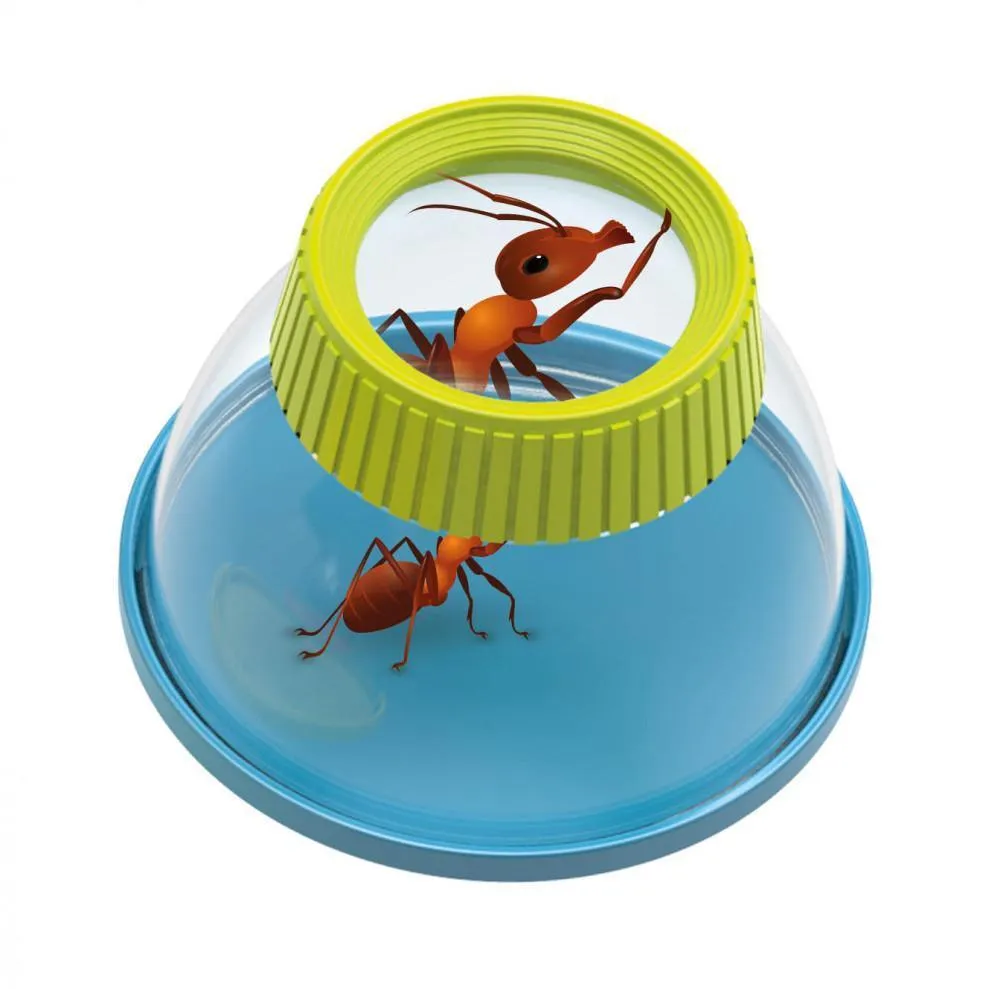 Buki France 9005 Science Mini Bug Viewer