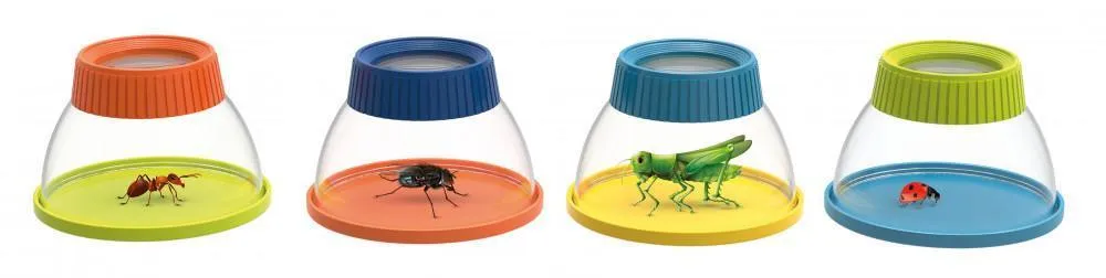 Buki France 9005 Science Mini Bug Viewer