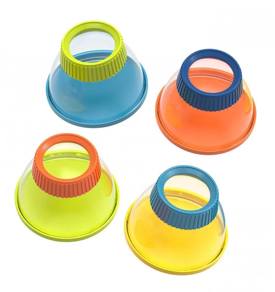 Buki France 9005 Science Mini Bug Viewer