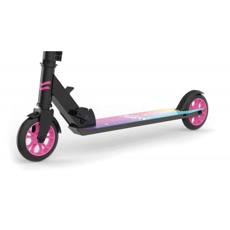 BUKI France Mechanical Scooter 125mm - Rainbow