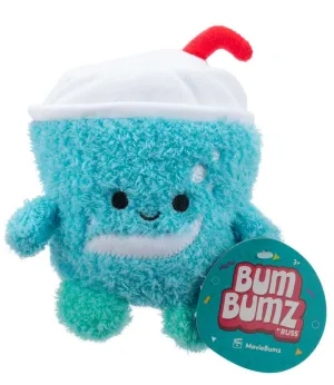 Bumbumz 4.5 Inch Movie Bumz Scooter